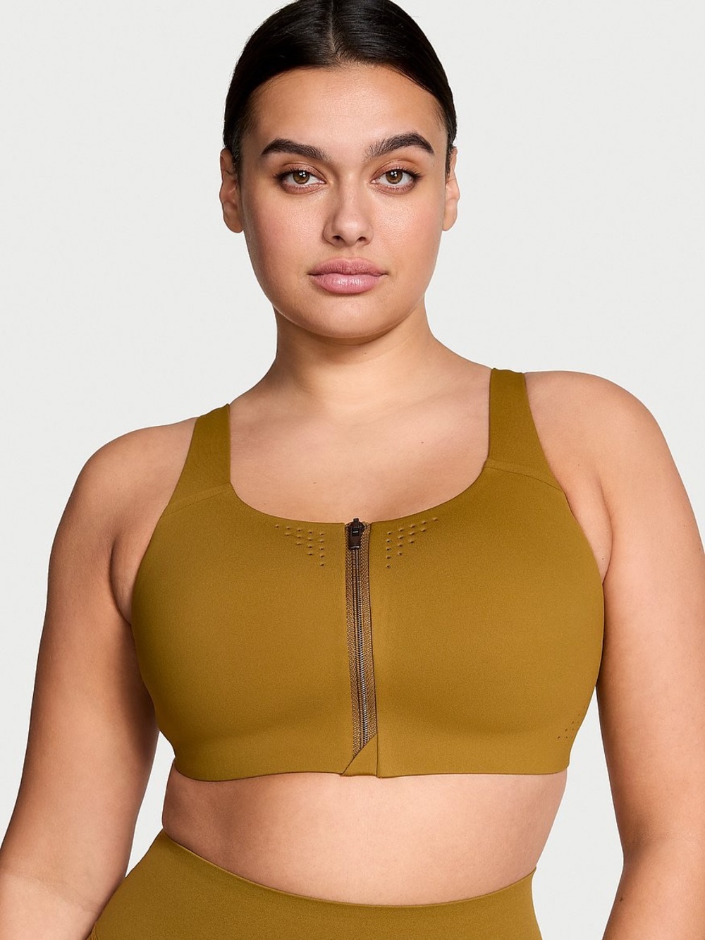 Victoria’s Secret VSX Featherweight Max™ Front-Close Sports Bra